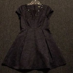 Juicy couture size 4 dress, brand new but no tag